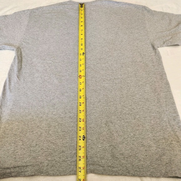 Vintage 90s Black History Leaders "Tribute To Greatness" T-shirt large Unisex - Picture 6 of 6